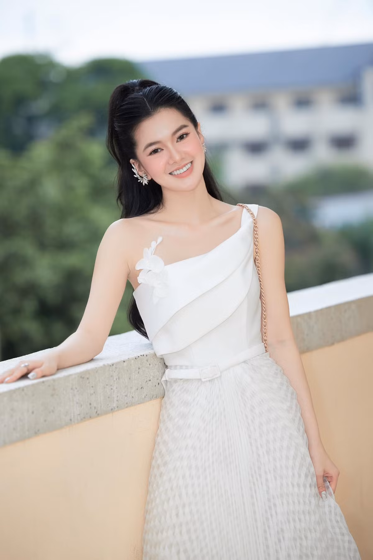 Trước khi gắn liền với công việc content creator (sáng tạo nội dung) thì Đỗ Yên Đan còn được biết đến với vai trò là một diễn viên múa.