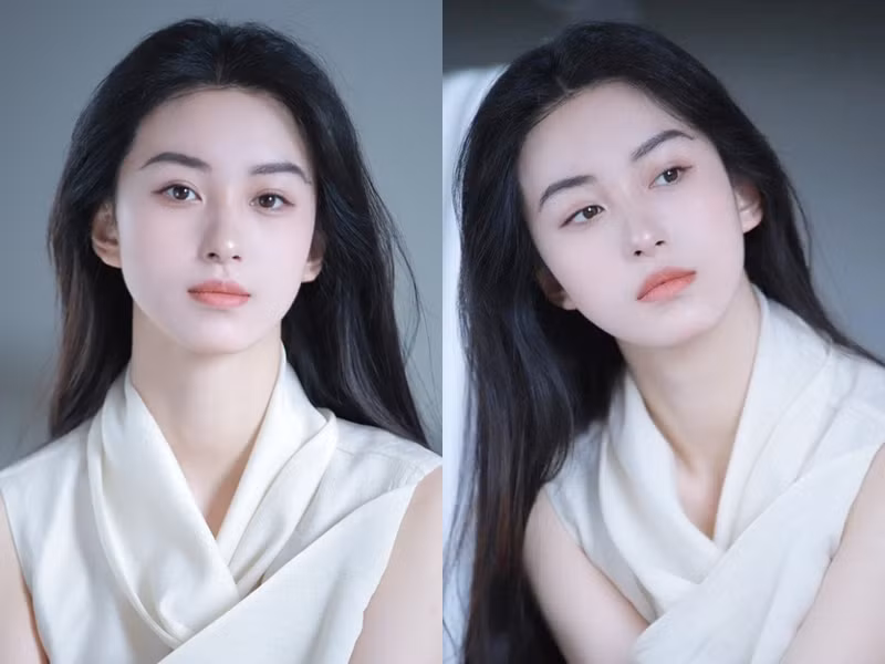 Năm 2016, Vương Tử Thuần chia sẻ bộ ảnh học sinh của mình và được khen ngợi nhờ ngũ quan thanh tú, phong cách trong sáng, đáng yêu. Từ đó, Vương Tử Thuần trở nên nổi tiếng trên mạng xã hội.