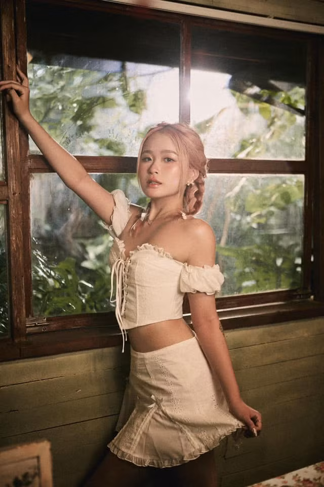 Rich kid Chao có phong cách thời trang ấn tượng, sang chảnh được hàng triệu bạn trẻ yêu thích và học hỏi.