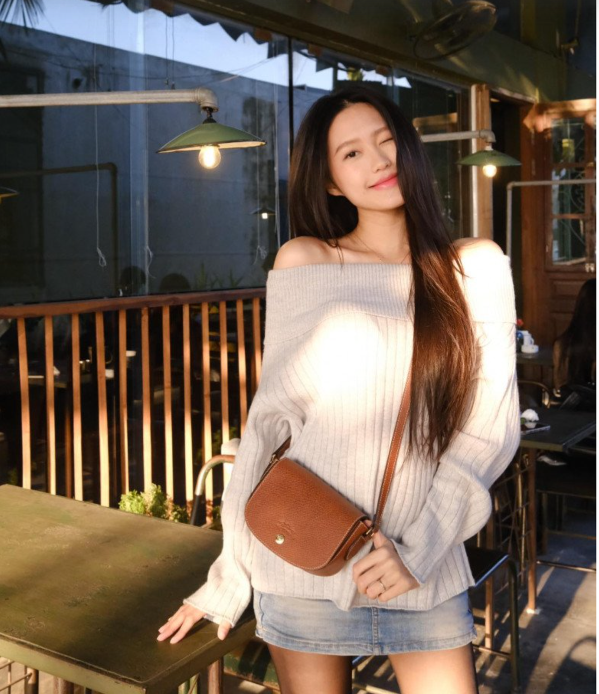 Chuyện Doãn Hải My bầu bí hay không cho đến nay chính chủ vẫn chưa lên tiếng công nhận.