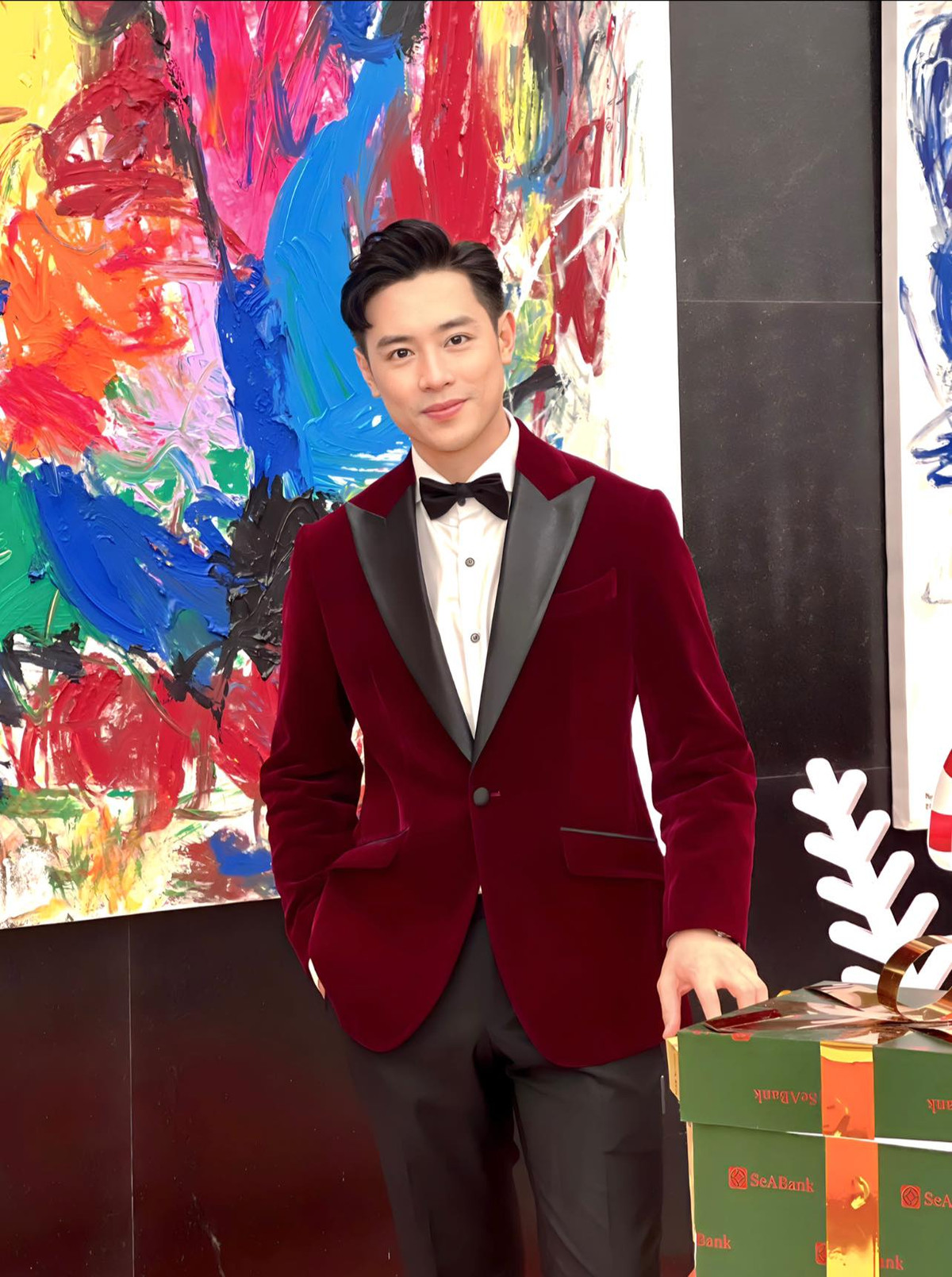 Nhiều năm qua, bên cạnh công việc chính ở VTV, Thanh Tùng còn đảm nhận vai trò MC cho cuộc thi hoa hậu, sự kiện lớn nhỏ bên ngoài. Anh cũng sáng lập một trung tâm đào tạo MC.