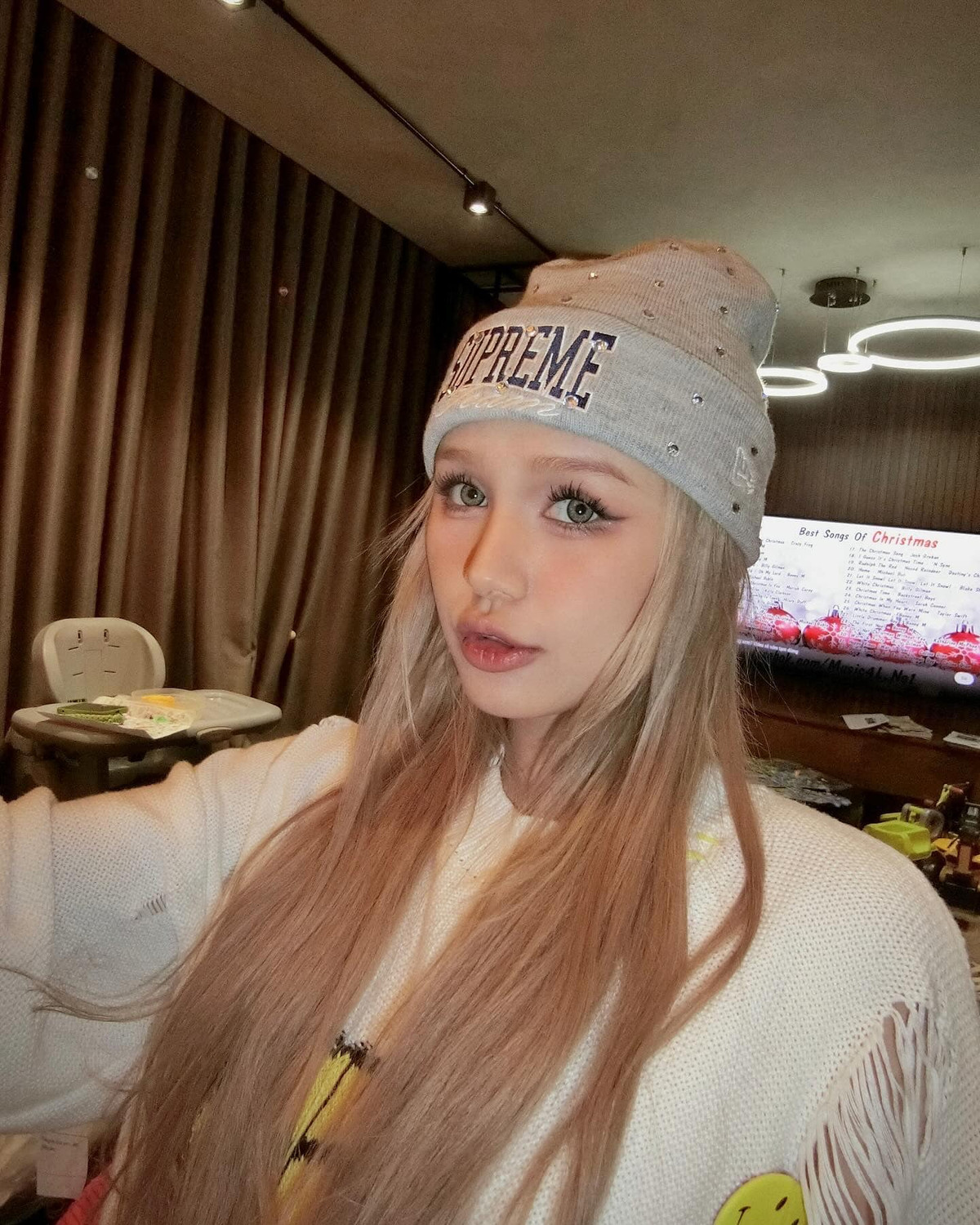 Xoài Non thường xuyên bị nhầm là con lai nhờ vẻ đẹp độc đáo, lôi cuốn dù thuần Việt 100%.