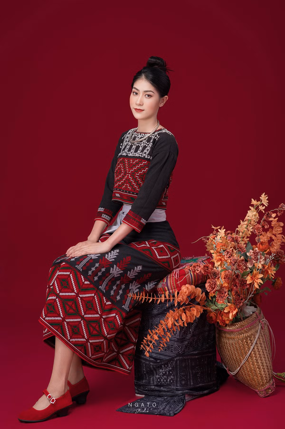 Tại Giải bóng chuyền vô địch quốc gia 2023 vào tháng 11 vừa qua, Kiều Trinh tiếp tục được bầu chọn là Hoa khôi bóng chuyền.