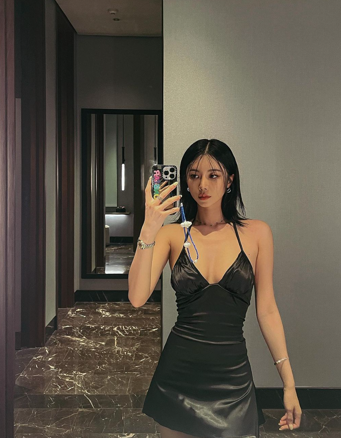 Trong mắt phần lớn người Hàn Quốc, nét đẹp của Kkwonstar cũng không được coi là chuẩn mực.