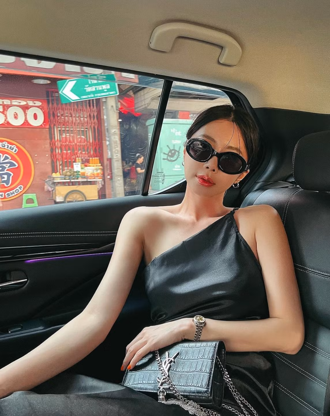 Vẻ đẹp của Kkwonstar được dự báo sẽ sớm tạo nên trào lưu mới ở đất nước kim chi.