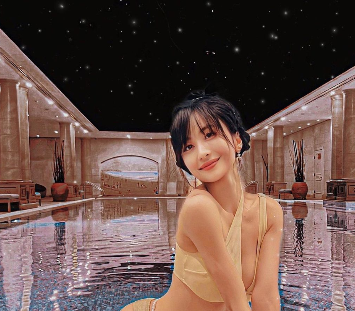 Hot girl Bình Định ngày nào khoe khéo cận cảnh gương mặt đẹp không chút lỗi lầm hay có dấu hiệu thời gian.