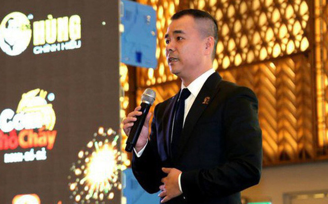 Dau phong Tan Tan, Mon Hue... nhung 