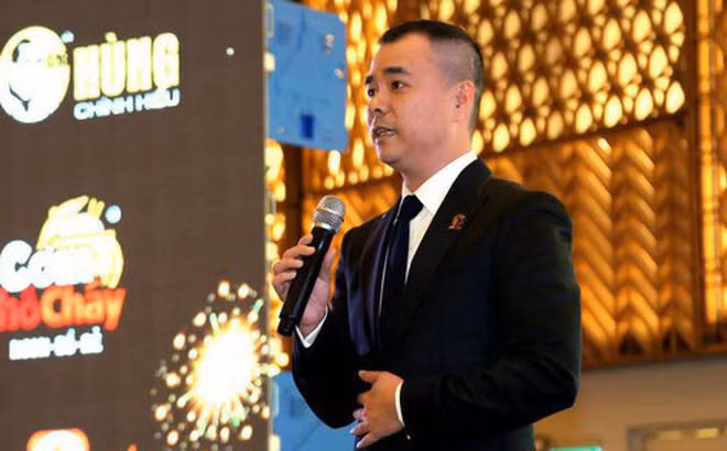 Dau phong Tan Tan, Mon Hue... nhung 