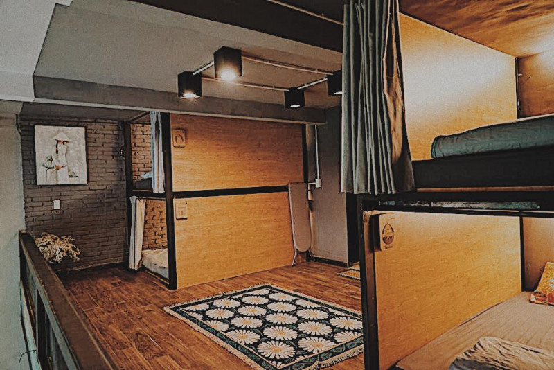 Cam cho thue chung cu theo gio, ngan ngay: Kinh doanh homestay can ho... “meo“?-Hinh-3