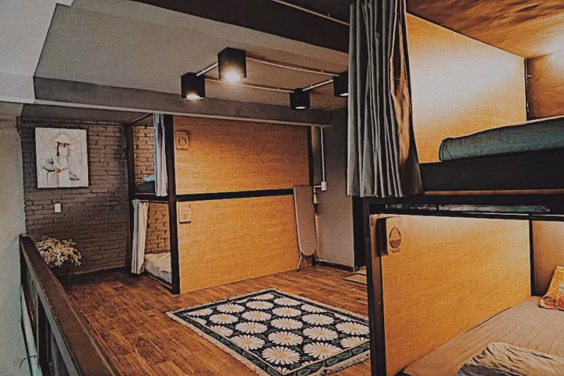 Cam cho thue chung cu theo gio, ngan ngay: Kinh doanh homestay can ho... “meo“?-Hinh-3