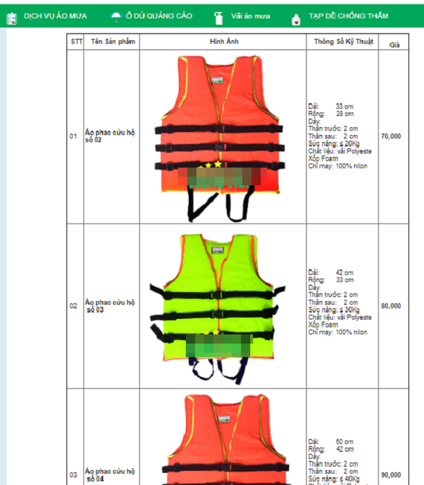Ao phao tang gia phi ma... lai “dau nau” kiem chac lu lut?-Hinh-2