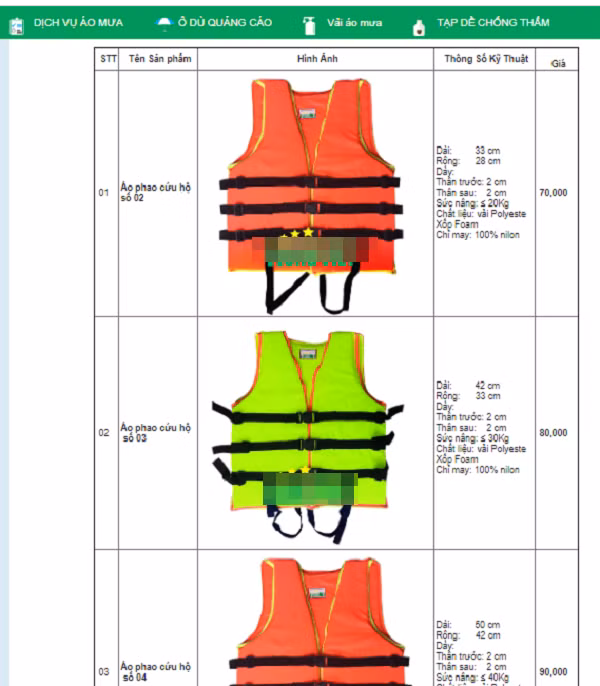 Ao phao tang gia phi ma... lai “dau nau” kiem chac lu lut?-Hinh-2