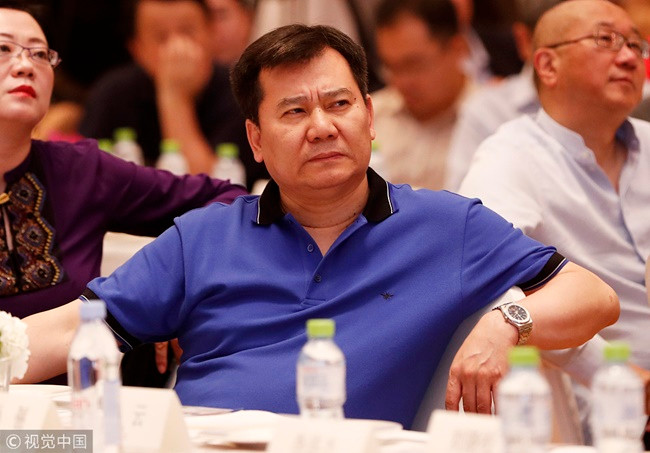 Trương Khang Dương là con trai của đại gia Trương Cận Đông. Khối tài sản của ông Trương Cận Đông tính đến ngày 28/10/2020 là 8,2 tỷ USD.