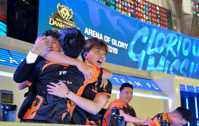 Team Flash da chan Lien Quan Mobile-Hinh-2