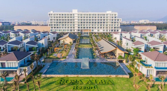 Du an Rosa Alba Phu Yen bi to lua dao the nao... khach keu cuu?