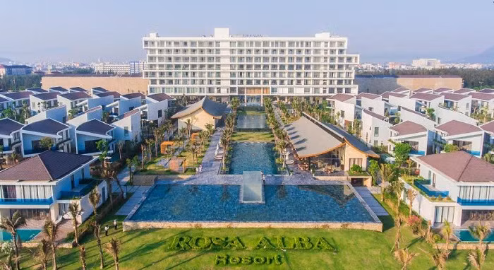 Du an Rosa Alba Phu Yen bi to lua dao the nao... khach keu cuu?