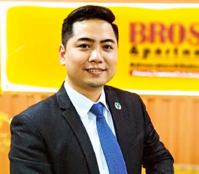 Thon thu lai tien cuu tro, neu dan khong tu nguyen nop la vi pham phap luat-Hinh-2