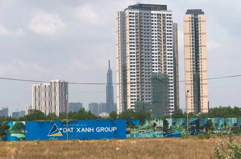 Loat du an dinh be boi cua Dat Xanh tu Bac vao Nam-Hinh-4