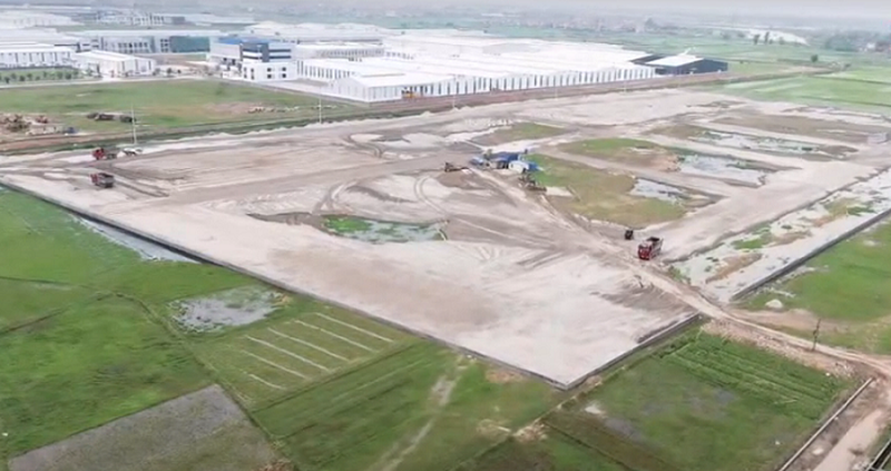 Loat du an dinh be boi cua Dat Xanh tu Bac vao Nam-Hinh-2