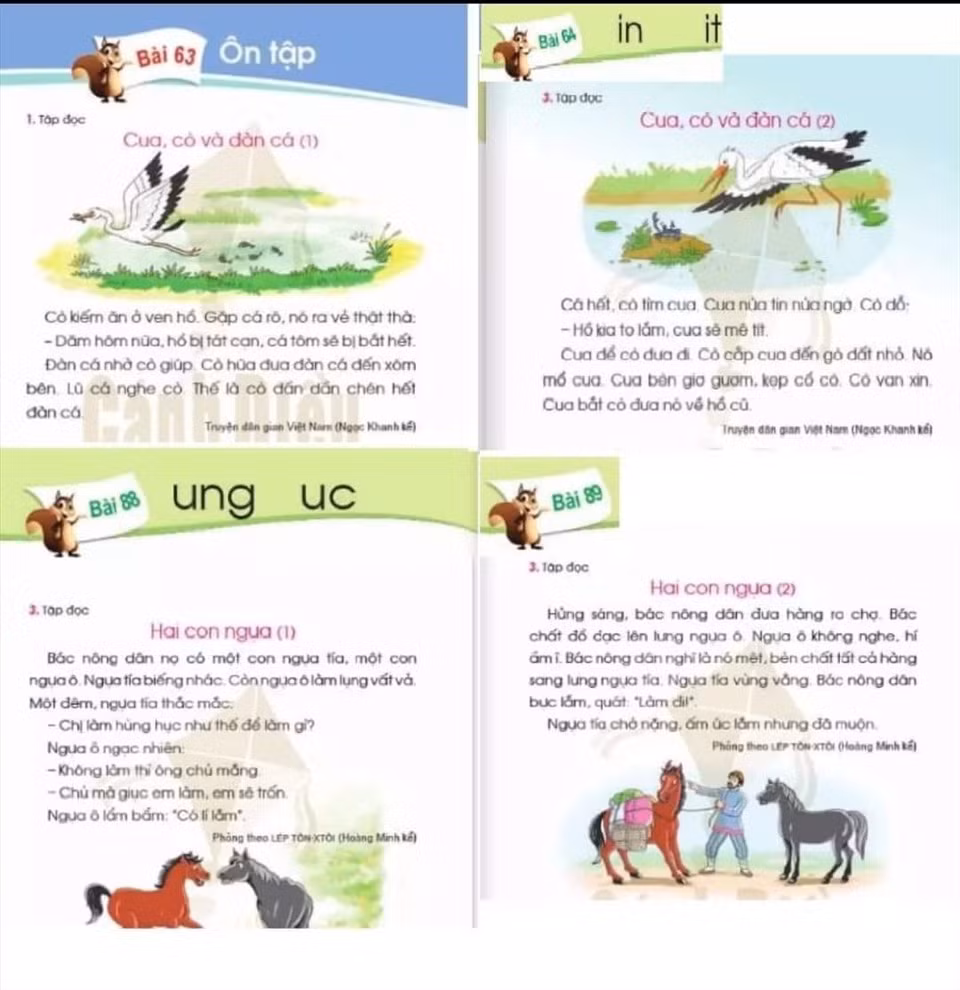 HD tham dinh danh gia ra sao ve sach tieng Viet lop 1 bo Canh Dieu?-Hinh-2