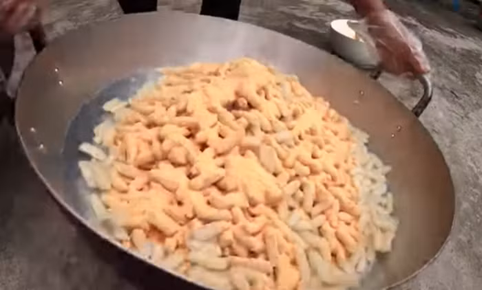 Ba Tan Vlog duoc dip chieu dai toan “khach sang”-Hinh-2