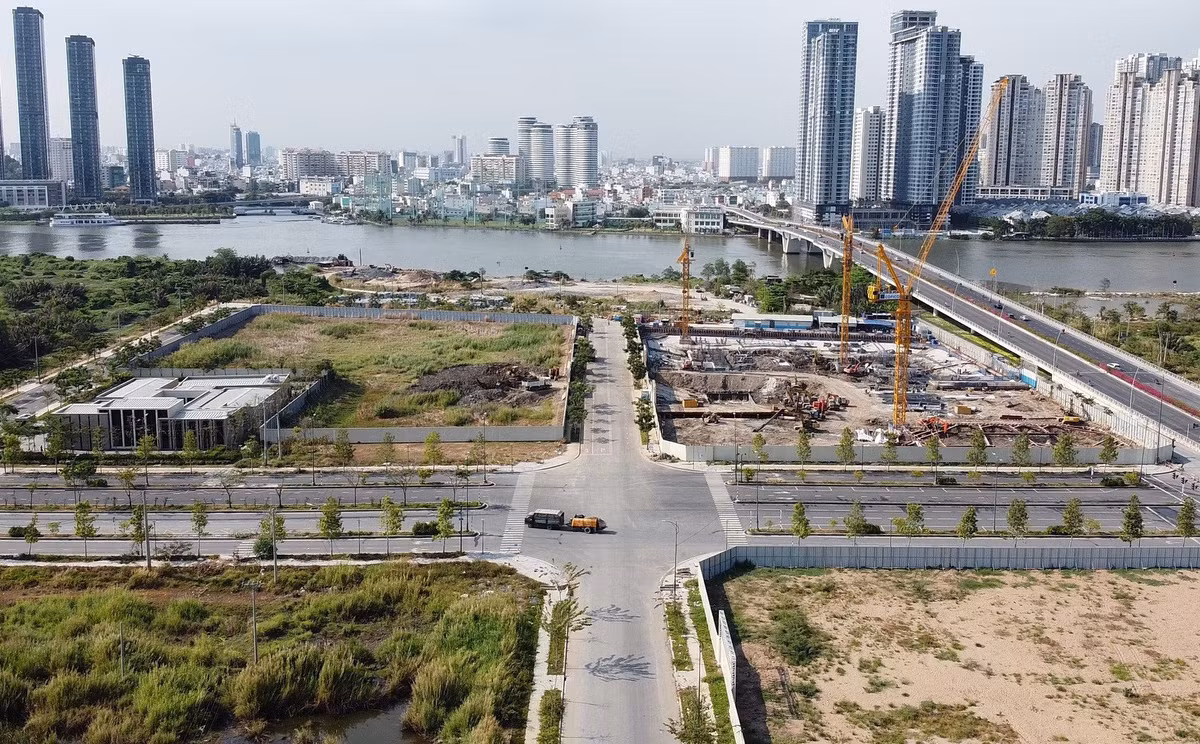 Bat cap du an BT o Thu Thiem: Biet gi ve CDT Nuoc giai khat Khanh An?-Hinh-2