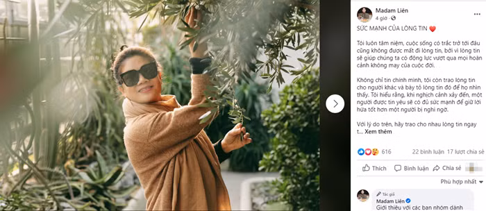 Nha may nuoc mat song Duong bi C03 “tuyt coi“: Tam tu Shark Lien ra sao?