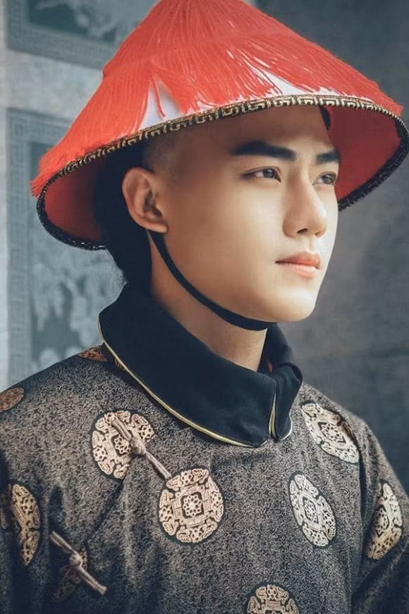 Cong dong mang Trung ban tan ve “Dien Hi Cong Luoc” ban Viet-Hinh-7