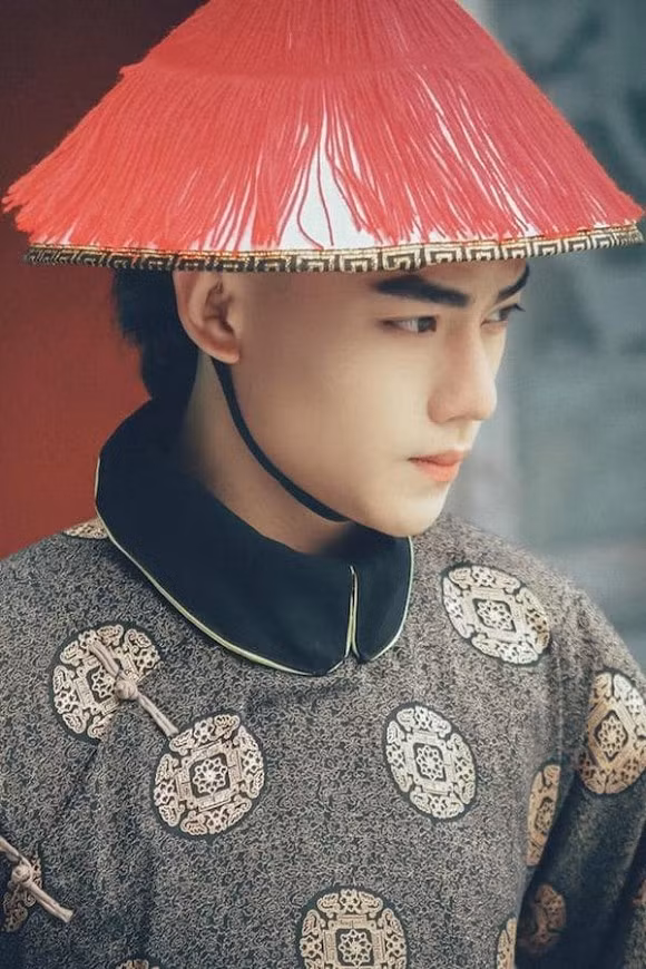 Cong dong mang Trung ban tan ve “Dien Hi Cong Luoc” ban Viet-Hinh-6