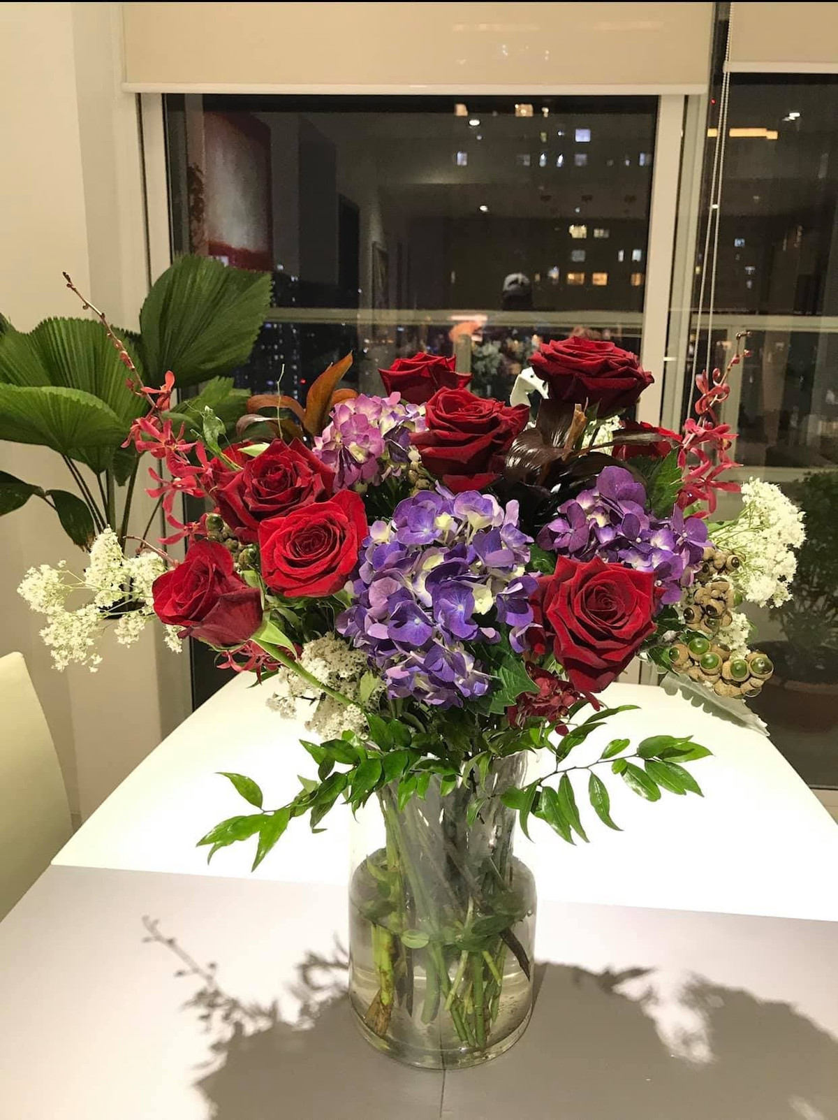 Duong Trieu Vu vua rao ban can ho cao cap rong 168m2-Hinh-7