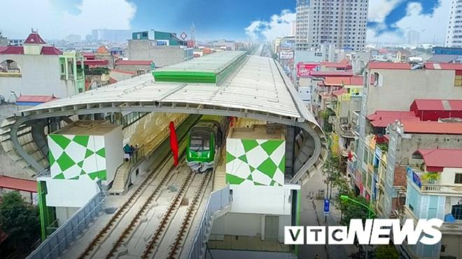 Chinh phu diem ten 6 du an trong diem doi von, cham tien do