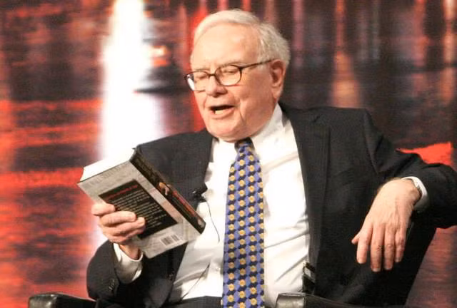 Ty phu “nghien” Cocacola, thich dung phieu giam gia la ai?