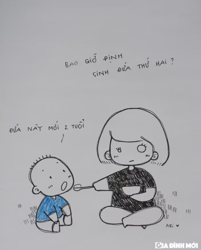 Dù ở bất kỳ giai đoạn nào trong cuộc sống, bạn đều phải chuẩn bị sẵn sàng để 'đối phó' với rất nhiều câu hỏi được đặt ra.