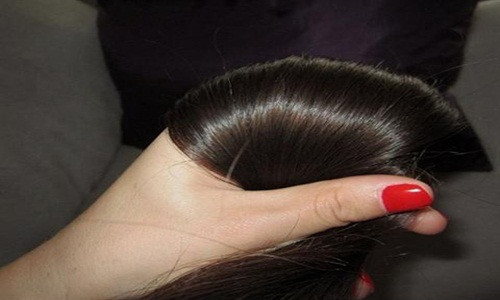 Nhuộm tóc bằng phương pháp thiên nhiên mang lại hiệu quả cao.