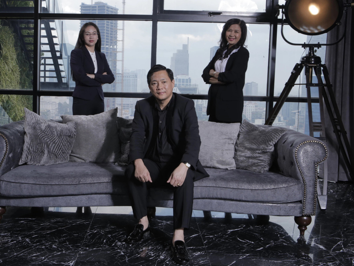 Hé lộ đại gia kín tiếng của siêu dự án ở Lâm Đồng vừa thoát cảnh bị thu hồi - Hình 2 He lo dai gia kin tieng cua sieu du an o Lam Dong vua thoat canh bi thu hoi-Hinh-2