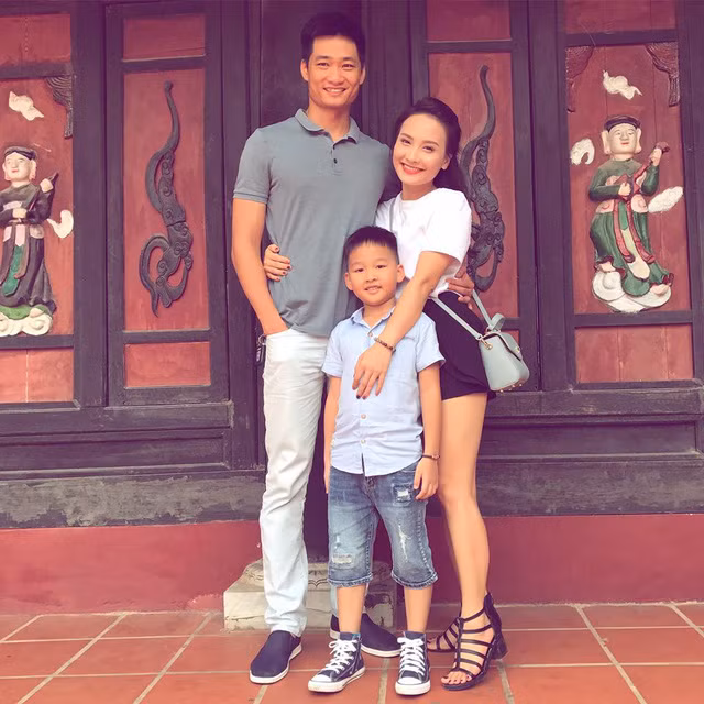 Bao Thanh trai long sau on ao “tha thinh” ban dien
