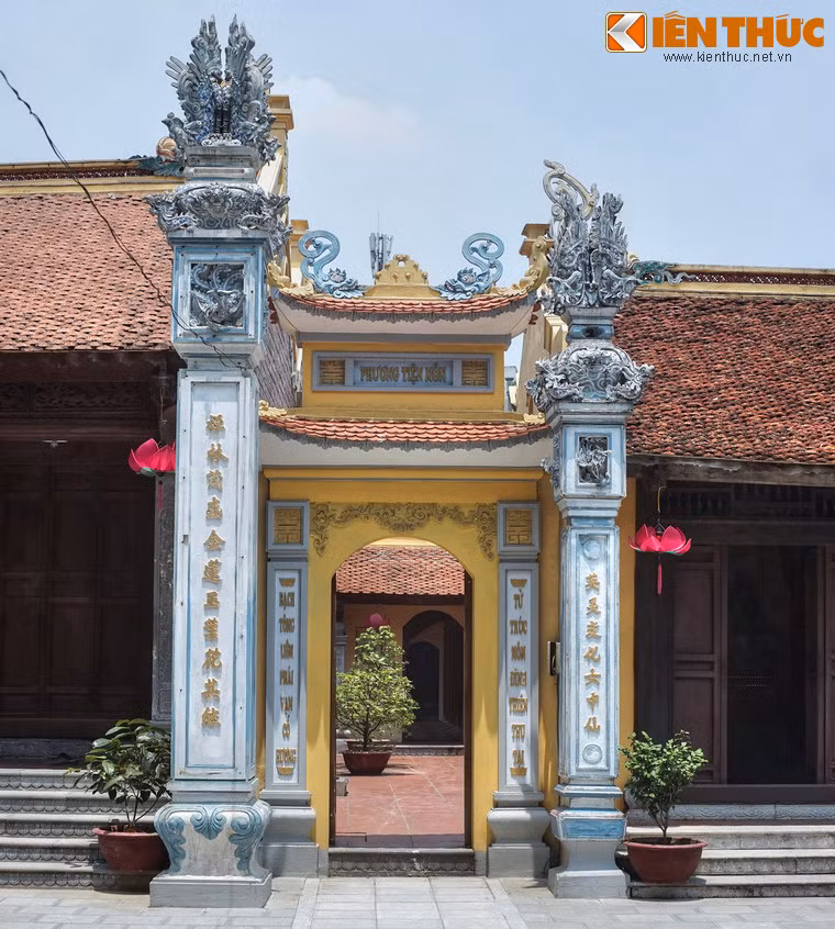 Từ năm 1962, chùa đã được công nhận là di tích lịch sử - văn hóa cấp quốc gia của Việt Nam.