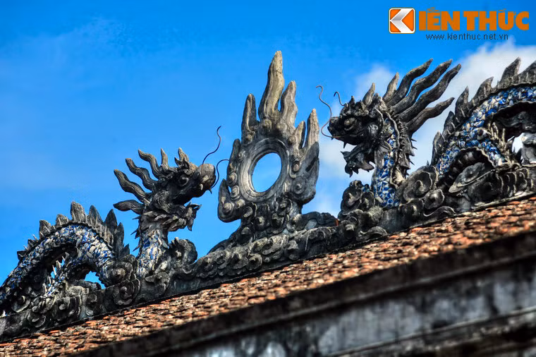 Năm 2012, chùa Phổ Minh cùng quần thể di tích đền Trần đã được xếp hạng di tích quốc gia đặc biệt.