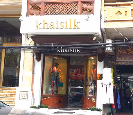 Co bao nhieu cua hang khap VN ban khan TQ mac Khaisilk?-Hinh-2
