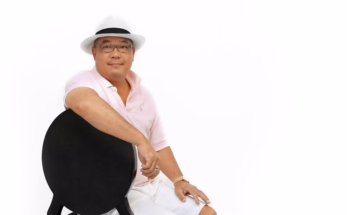 Thua nhan ban khan “made in China“, ong chu Khaisilk co loi gi?