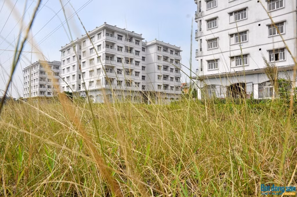 Theo thông tin trên Reatimes.vn, bàn về trách nhiệm liên quan đến tình trạng bỏ hoang của dự án này, Sở Xây dựng cho rằng, có cả trách nhiệm của chủ đầu tư và của cơ quan chức năng. Tuy nhiên đây là dự án có vốn của doanh nghiệp nên trước hết trách nhiệm thuộc về chủ đầu tư trong triển khai dự án và phối hợp với cơ quan chức năng thực hiện giải phóng mặt bằng mở rộng tuyến phố Sài Đồng. Ảnh: Reatimes.vn.