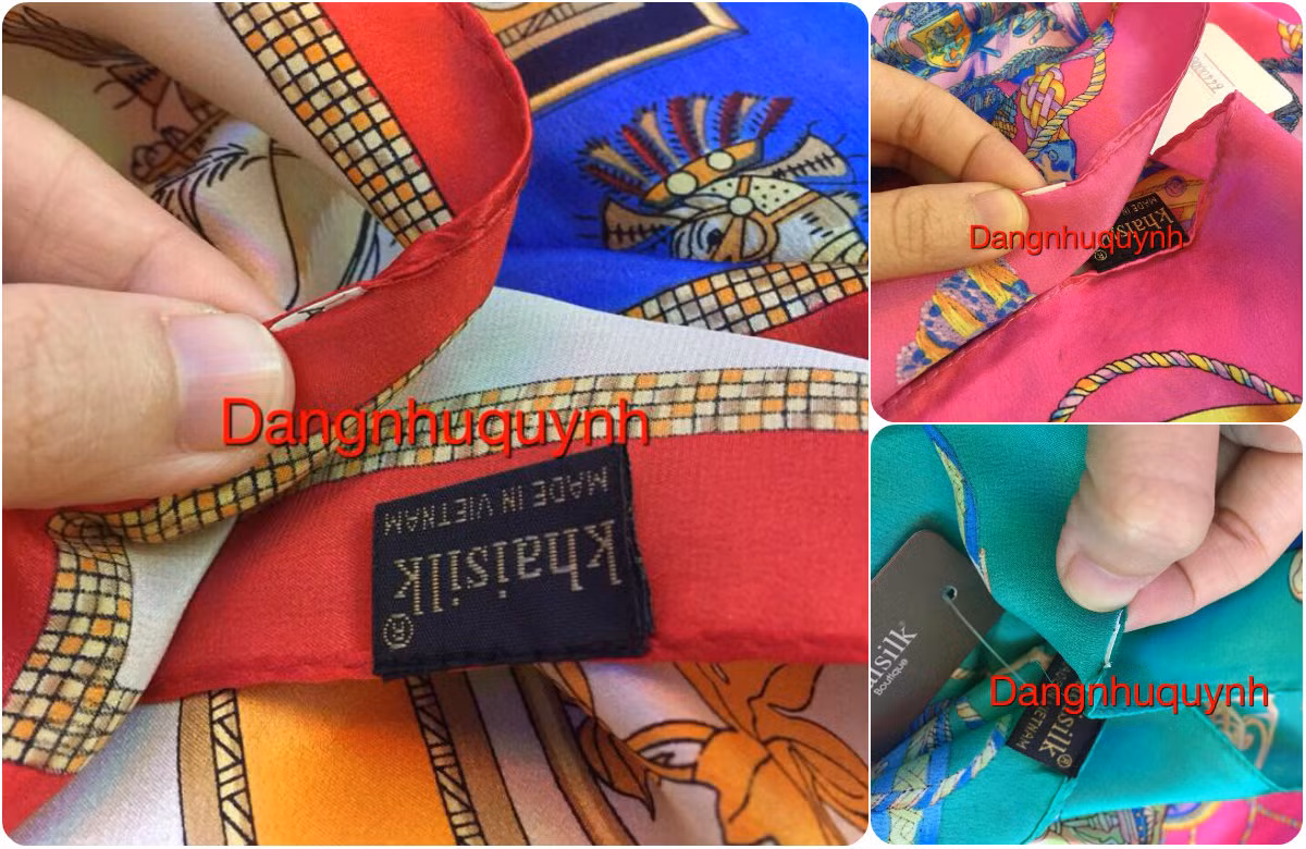 Gan mac la doi, Khaisilk bi nghi tra tron ban khan lua Trung Quoc-Hinh-4