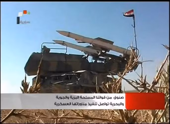 Nhưng theo báo cáo từ một số nguồn tin Syria, cuộc tấn công bất ngờ trong đêm của IAF nhằm vào các mục tiêu quân sự của nước này một ngày trước đó đã gây ra vấn đề rất nghiêm trọng cho một tiêm kích F-16I Sufa.