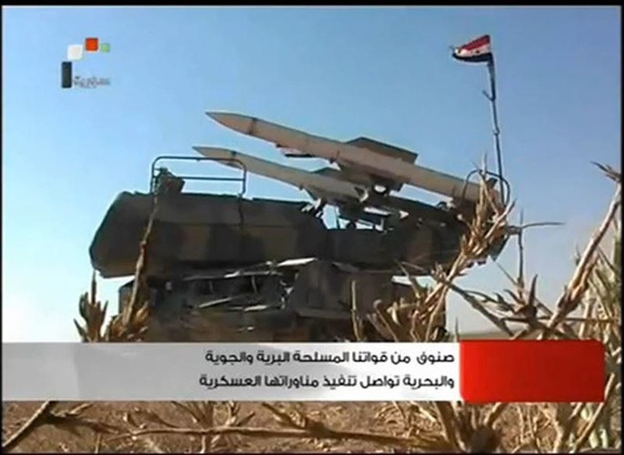 Nhưng theo báo cáo từ một số nguồn tin Syria, cuộc tấn công bất ngờ trong đêm của IAF nhằm vào các mục tiêu quân sự của nước này một ngày trước đó đã gây ra vấn đề rất nghiêm trọng cho một tiêm kích F-16I Sufa.