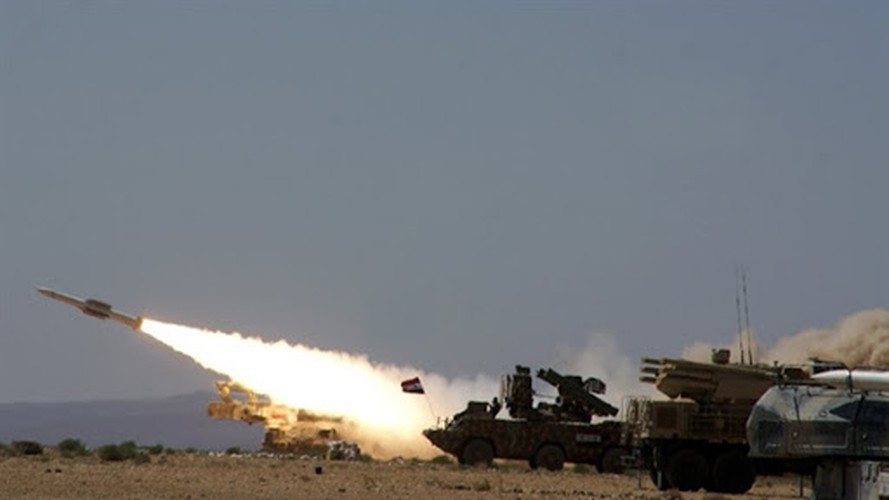 Nếu quả đạn trên nổ gần tiêm kích F-16 thì dĩ nhiên nó sẽ gây ra thiệt hại khá nặng nề cho chiếc máy bay, tuy rằng không phải lúc nào cũng làm phi cơ rơi tại chỗ.