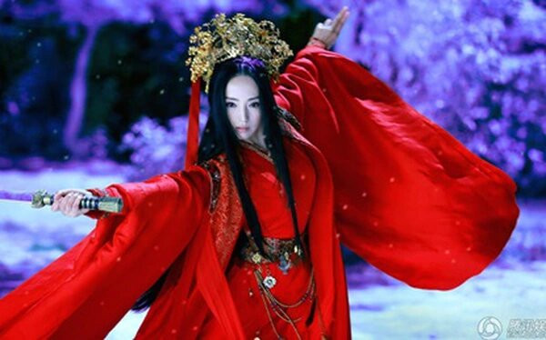 5 my nhan vo cong tuyet dinh cua Kim Dung, so 1 khong ai ngo-Hinh-3