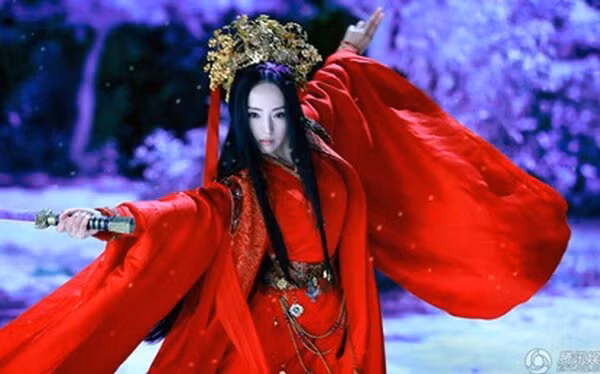 5 my nhan vo cong tuyet dinh cua Kim Dung, so 1 khong ai ngo-Hinh-3