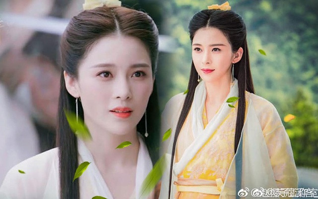 5 my nhan vo cong tuyet dinh cua Kim Dung, so 1 khong ai ngo-Hinh-4