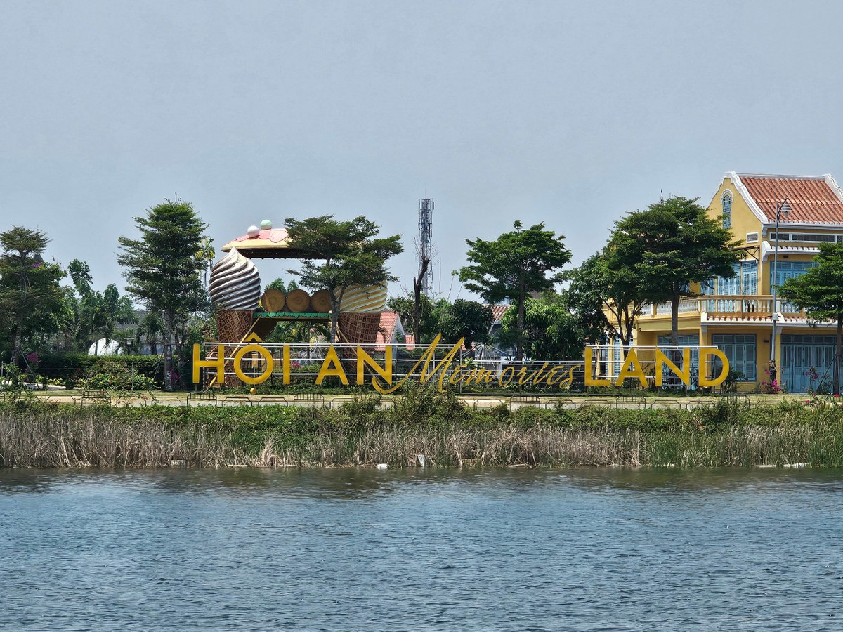 Thanh tra tỉnh Quảng Nam đề nghị Công ty Gami Hội An nghiêm túc chấn chỉnh rút kinh nghiệm những tồn tại, thiếu sót trong việc không lập lại hồ sơ điều chỉnh quy hoạch, điều chỉnh thiết kế dự toán cho dự án Công viên văn hóa chủ đề “Ấn tượng Hội An” đúng theo Quyết định phê duyệt của UBND tỉnh Quảng Nam.