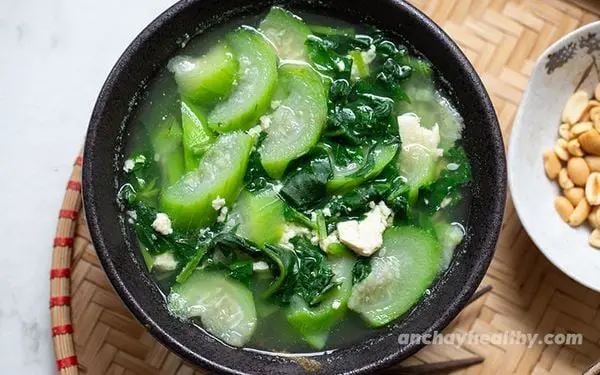 Nhung mon an thanh “thuoc doc” khi de qua dem-Hinh-2